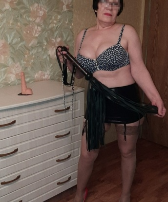Анкета проститутки Кира - Фото 1, Белозерье, 57 лет, №276