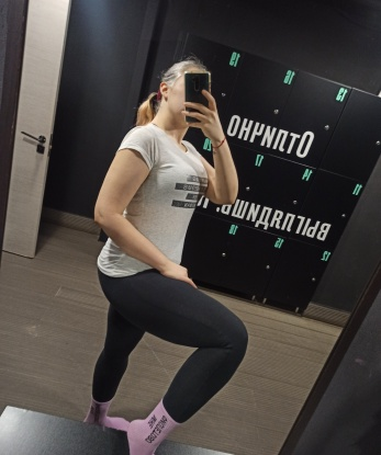 Анкета проститутки Нина - Фото 1, Белозерье, 30 лет, №3329
