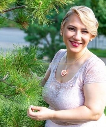 Анкета проститутки Снежана - Фото 1, Белозерье, 41 год, №9982